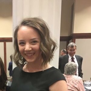 Meet your Posher, Jade